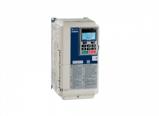 Biến tần thang máy Yaskawa Nhật Bản