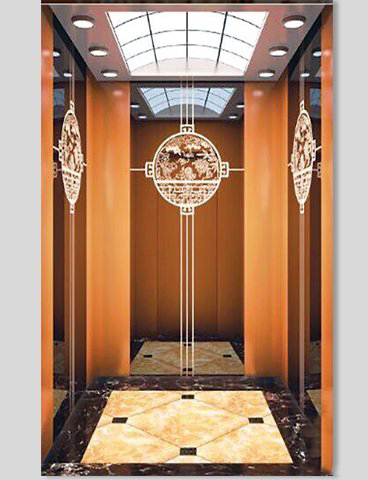 Mẫu cabin lựa chọn vân gỗ 01